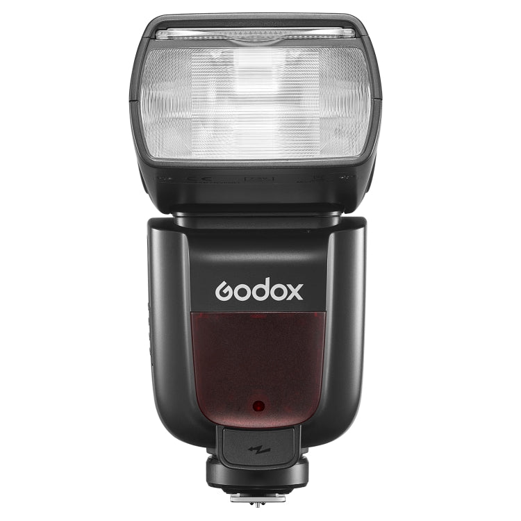 Godox TT685II-O 2.4GHz Wireless TTL HSS 1/8000s Flash Speedlite for Olympus (Black) - Camera Accessories by Godox | Online Shopping UK | buy2fix