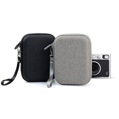 Hard Case Box Storage Bag for FUJIFILM Instax mini EVO (Black) - Camera Accessories by buy2fix | Online Shopping UK | buy2fix