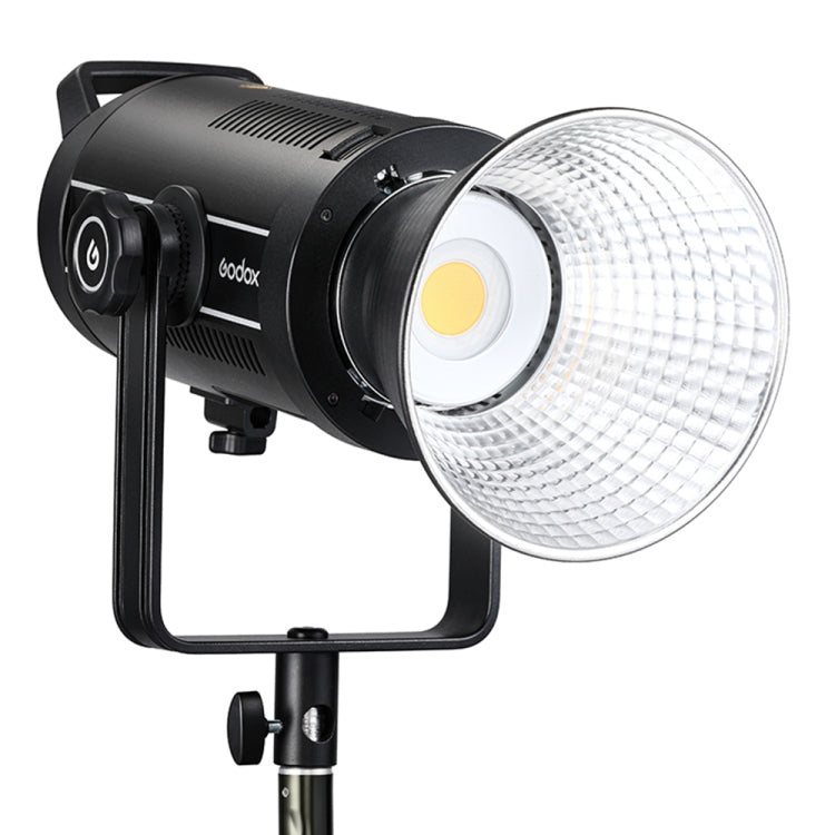 Godox SL150II 150W 5600K Daylight-balanced LED Light Studio Continuous Photo Video Light(EU Plug) - Shoe Mount Flashes by Godox | Online Shopping UK | buy2fix