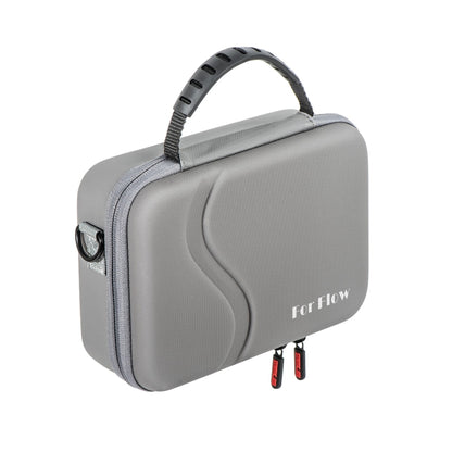 For Insta360 Flow Gimbal STARTRC Outdoor One-shoulder Storage Bag Handbag (Grey) - DJI & GoPro Accessories by STARTRC | Online Shopping UK | buy2fix