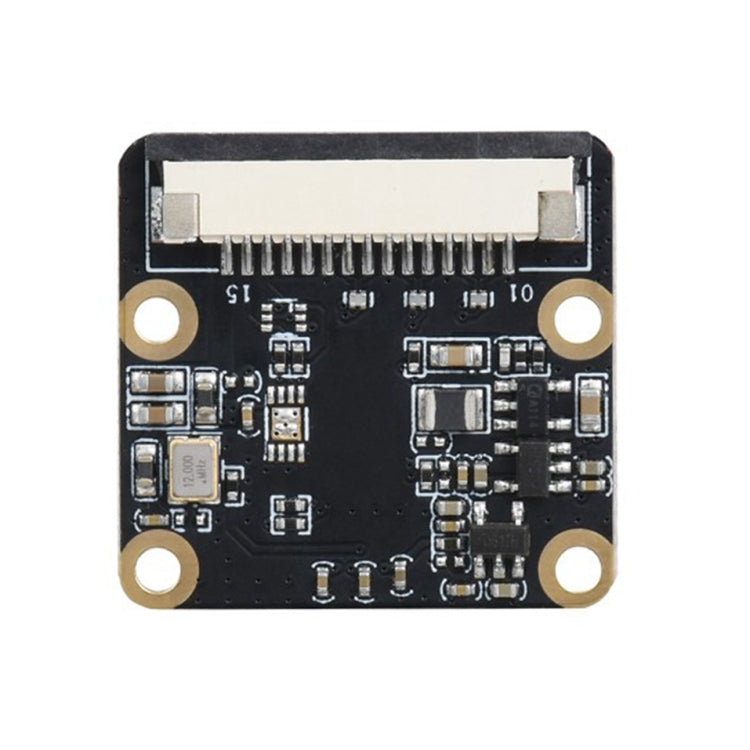 Waveshare OV9281-120 1MP Mono Camera Module for Raspberry Pi, Global Shutter - Modules Expansions Accessories by WAVESHARE | Online Shopping UK | buy2fix