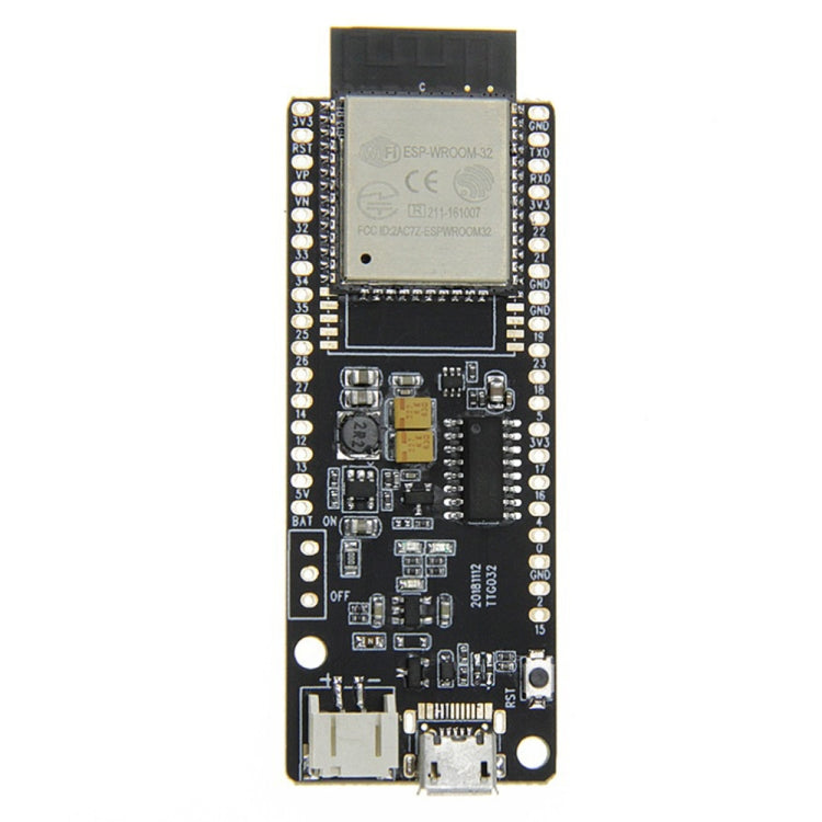 TTGO T-Koala ESP32 WiFi Bluetooth Module 4MB Development Board Based ESP32-WROOM-32 - Module by TTGO | Online Shopping UK | buy2fix