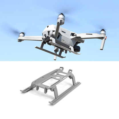 STARTRC Folding Anti-fall Anti-dirt Heightened Landing Gear Training Rack for DJI Mavic Air 2 /  Air 2S(Grey) - DJI & GoPro Accessories by STARTRC | Online Shopping UK | buy2fix