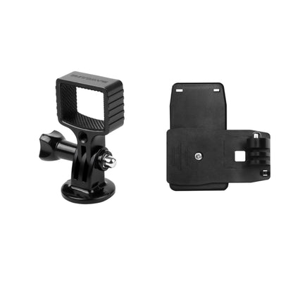 Sunnylife OP-Q9196 Metal Adapter + Bag Clip for DJI OSMO Pocket 2 - DJI & GoPro Accessories by Sunnylife | Online Shopping UK | buy2fix