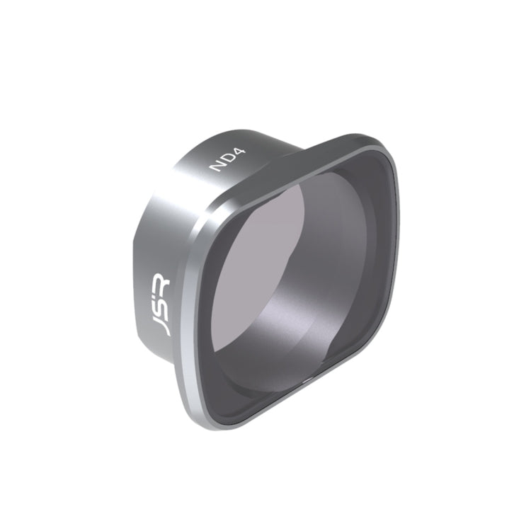 JSR FPC KS ND4 Lens Filter for DJI FPV, Aluminum Alloy Frame - Lens Accessories by JSR | Online Shopping UK | buy2fix