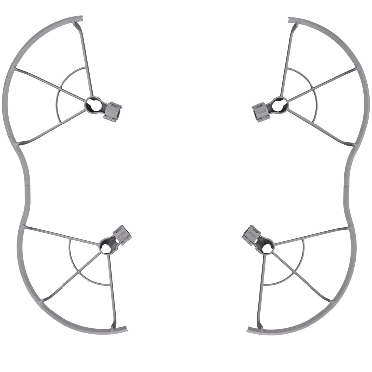 For DJI Air 3 STARTRC Drone Propeller Protective Guard Anti-collision Ring (Grey) - Others by STARTRC | Online Shopping UK | buy2fix