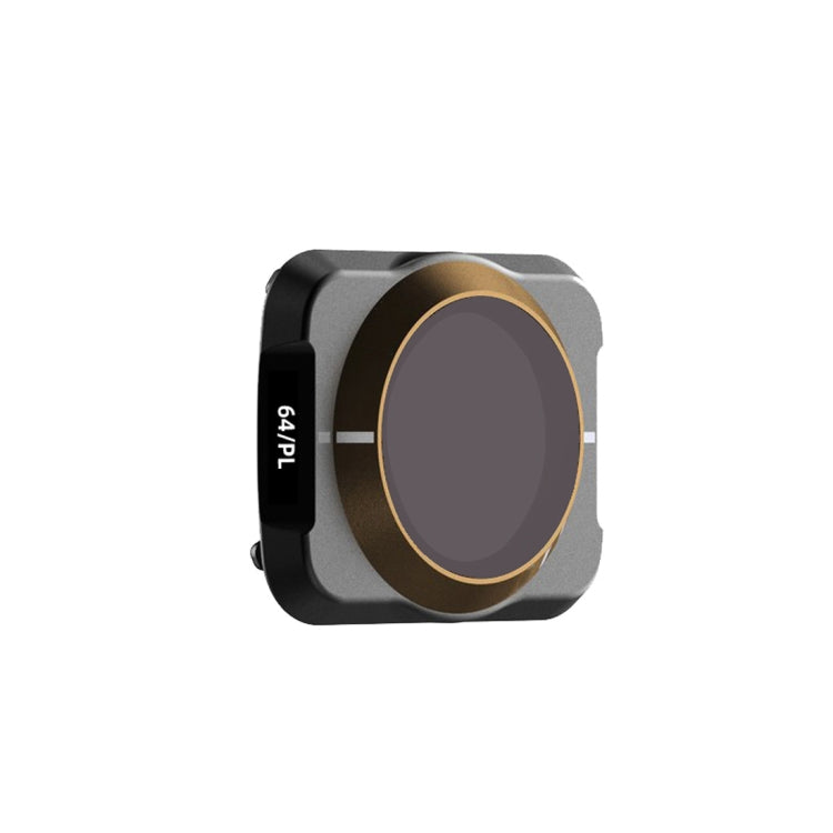 JSR Drone ND64-PL Lens Filter for DJI MAVIC Air 2 - Lens Filter by JSR | Online Shopping UK | buy2fix