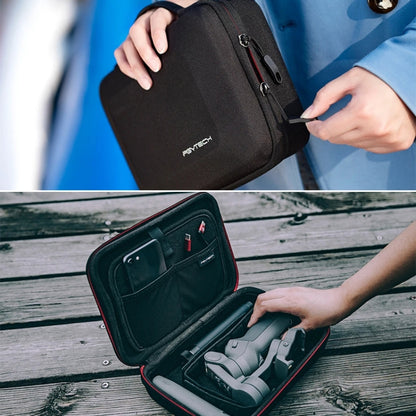 PGYTECH P-18C-020 Portable Storage Travel Carrying Cover Box for DJI Osmo Pocket / Action / Osmo Mobile 3 Gimbal - DJI & GoPro Accessories by PGYTECH | Online Shopping UK | buy2fix