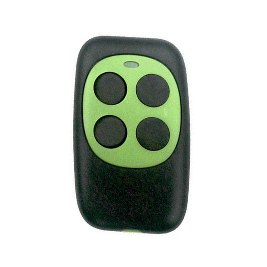 LZ-073 286-868MHZ Multi-function Automatic Copy Remote Control(Green) - Consumer Electronics by buy2fix | Online Shopping UK | buy2fix