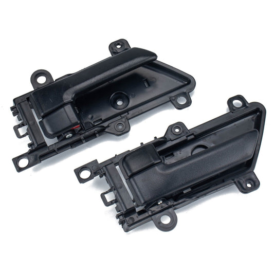 A3242 1 Pair  Car Door Inside Handle 82610-3J000+82620-3J000 for Hyundai Veracruz 2007 -2012 - In Car by buy2fix | Online Shopping UK | buy2fix