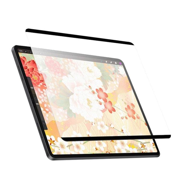 For Huawei MatePad 11 2021 Magnetic Removable Tablet Screen Paperfeel Protector PET Film - For Huawei MediaPad by buy2fix | Online Shopping UK | buy2fix