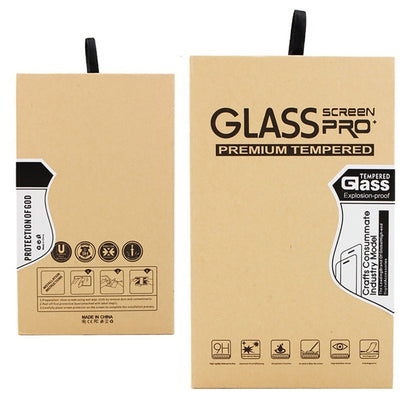 9H Laptop Tempered Glass Screen Protective Film For Asus X66W66Ic 16 inch - Computer & Networking by buy2fix | Online Shopping UK | buy2fix