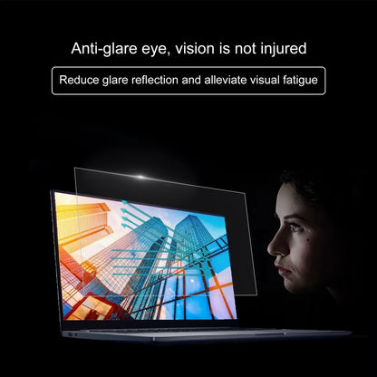 Laptop Screen HD Tempered Glass Protective Film For Dell Vostro 14 14 inch - Computer & Networking by buy2fix | Online Shopping UK | buy2fix