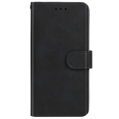 Leather Phone Case For Samsung Galaxy Note20(Black) - Galaxy Note20 Cases by buy2fix | Online Shopping UK | buy2fix