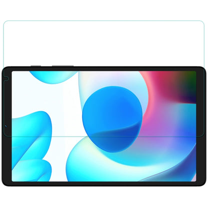 For OPPO Realme Pad Mini NILLKIN H+ Explosion-proof Tempered Tablet Glass Protective Film - Others by NILLKIN | Online Shopping UK | buy2fix