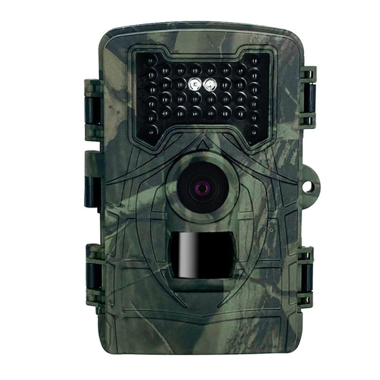 PR2000 2 Inch LCD Screen Infrared Night Vision Wildlife Hunting Trail Camera - Hunting Cameras by buy2fix | Online Shopping UK | buy2fix