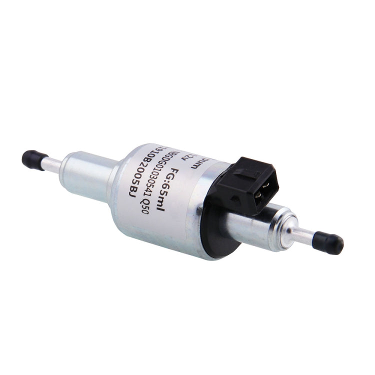 FP062 12V Car Air Diesel Parking Oil Fuel Pump - In Car by buy2fix | Online Shopping UK | buy2fix