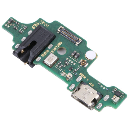 Charging Port Board For Infinix S5/S5 Lite X652 X652B X652C - Repair & Spare Parts by buy2fix | Online Shopping UK | buy2fix