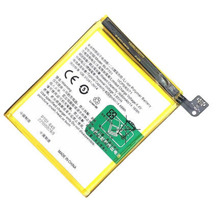 BLP701 4065 mAh Li-Polymer Battery Replacement For OPPO Reno / Reno 5G - For OPPO by buy2fix | Online Shopping UK | buy2fix