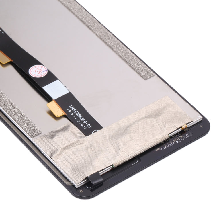 LCD Screen and Digitizer Full Assembly For Ulefone Armor X9 - Repair & Spare Parts by buy2fix | Online Shopping UK | buy2fix