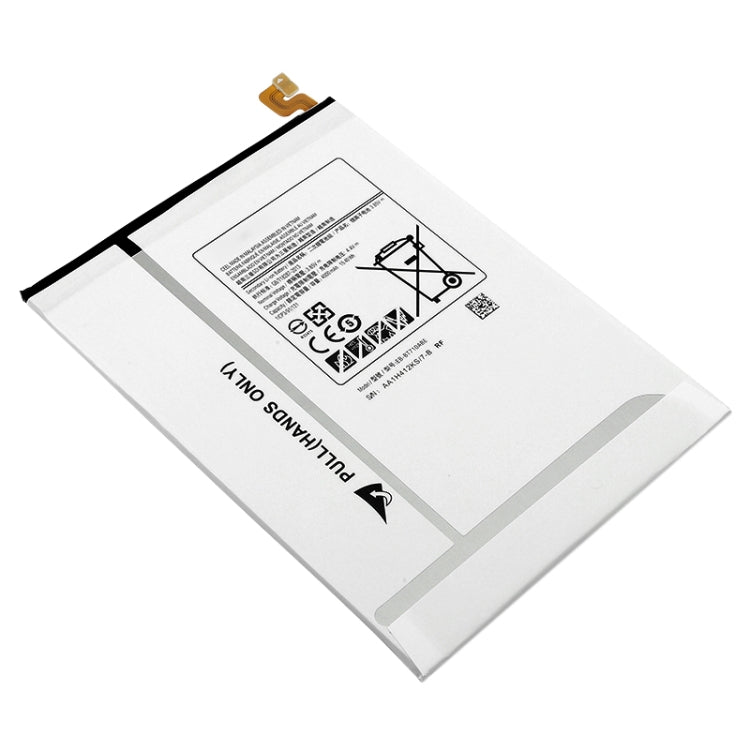 EB-BT710ABE For Samsung Galaxy Tab S2 8.0 SM-T710 Li-Polymer Battery Replacement - For Samsung by buy2fix | Online Shopping UK | buy2fix