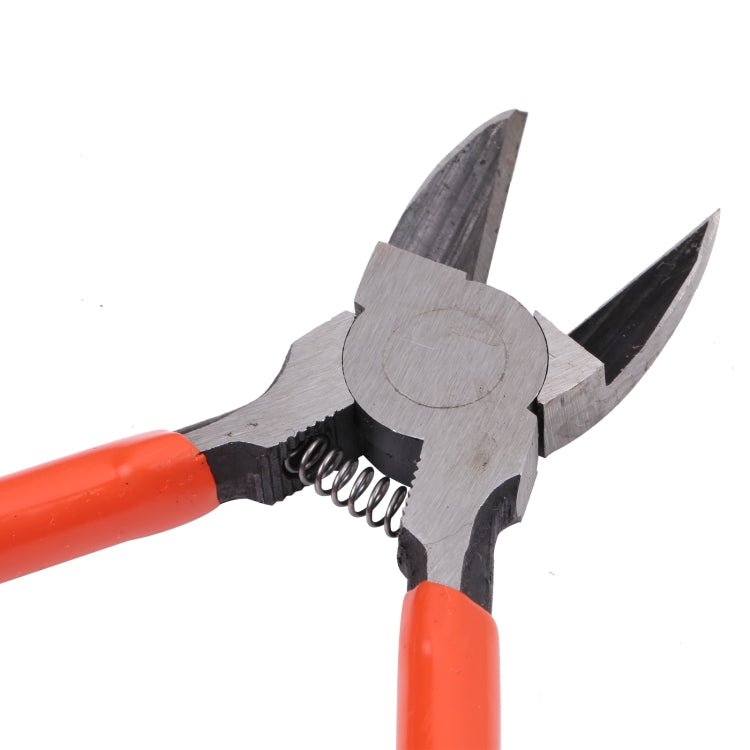 WLXY WL-21 Precision Professional Sharp Cutter Pliers - Home & Garden by WLXY | Online Shopping UK | buy2fix