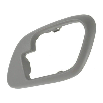 For Chevrolet C1500 Pickup 1996-1999 Car Right Side Door Interior Door Handle Bezel 15708080 - In Car by buy2fix | Online Shopping UK | buy2fix