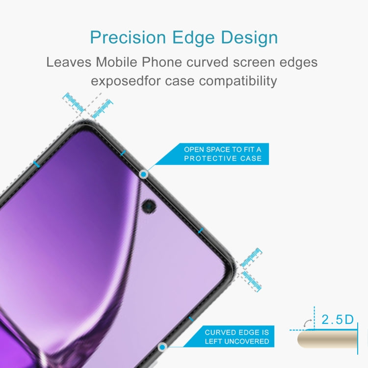 For Infinix Hot 20S 50pcs 0.26mm 9H 2.5D Tempered Glass Film - Infinix Tempered Glass by buy2fix | Online Shopping UK | buy2fix