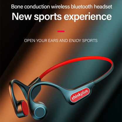 Lenovo X3 Pro Bone Conduction Wireless Bluetooth 5.3 Sports Earphones with Mic(Black) - Sport Earphone by Lenovo | Online Shopping UK | buy2fix