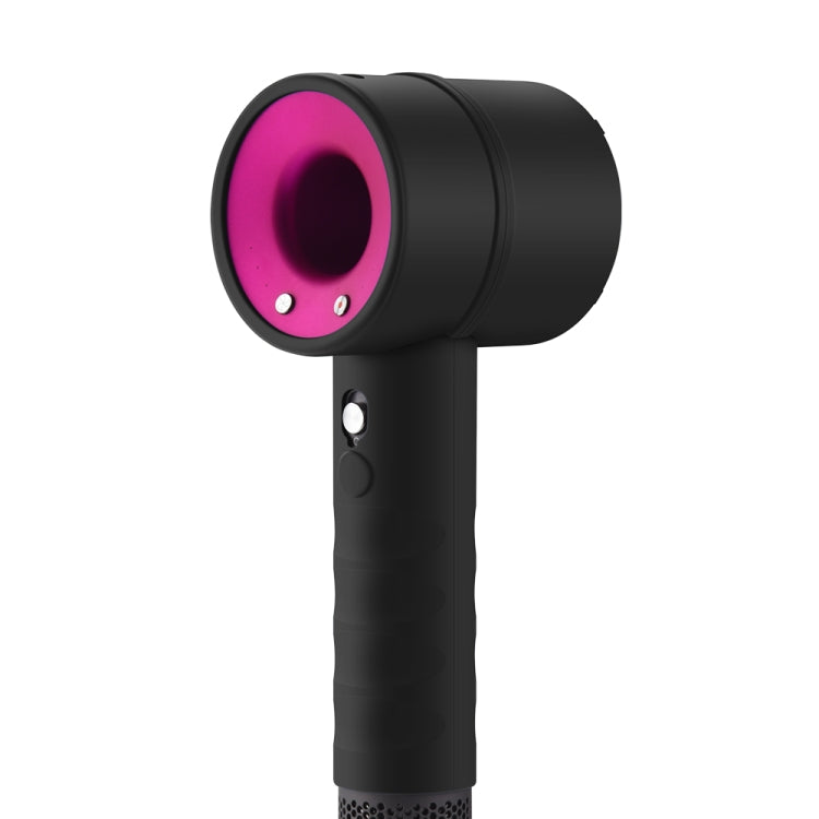 Hair Drier Shockproof Silicone Protective Case for Dyson(Black) - Home & Garden by buy2fix | Online Shopping UK | buy2fix