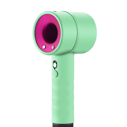 Hair Drier Shockproof Silicone Protective Case for Dyson(Matcha Green) - Home & Garden by buy2fix | Online Shopping UK | buy2fix