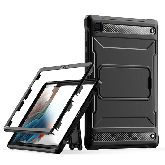 For Samsung Galaxy Tab A8 10.5 2021 Explorer Tablet Protective Case (Black) - Other Galaxy Tab PC by buy2fix | Online Shopping UK | buy2fix