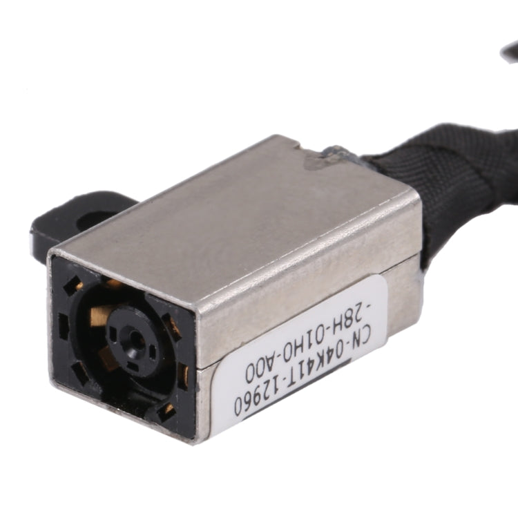 For Dell Latitude 3301 Vostro 5390 5391 Power Jack Connector - Connector by buy2fix | Online Shopping UK | buy2fix