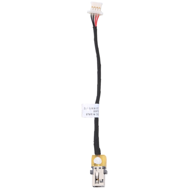 For Acer Chromebook CB3-431 Power Jack Connector -  by buy2fix | Online Shopping UK | buy2fix