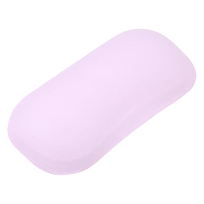 Silicone Rubber Wrist Guard Mouse Holder(Pink) - Mouse Pads by buy2fix | Online Shopping UK | buy2fix