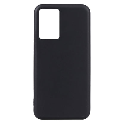 For Xiaomi 13 Lite TPU Phone Case(Black) - 13 Lite Cases by buy2fix | Online Shopping UK | buy2fix