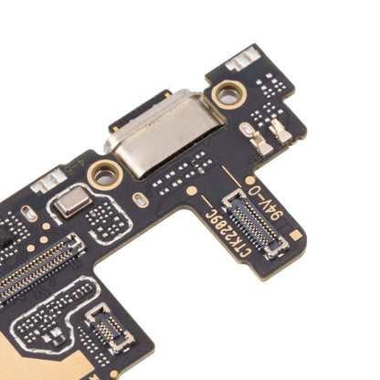 For vivo X80 Pro OEM SIM Card Reader Board - Repair & Spare Parts by buy2fix | Online Shopping UK | buy2fix