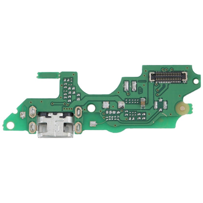 For Itel A36 OEM Charging Port Board - Repair & Spare Parts by buy2fix | Online Shopping UK | buy2fix