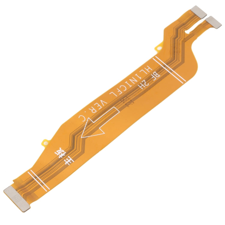For Huawei Nova 10 Original Mainboard Connector Flex Cable - Repair & Spare Parts by buy2fix | Online Shopping UK | buy2fix