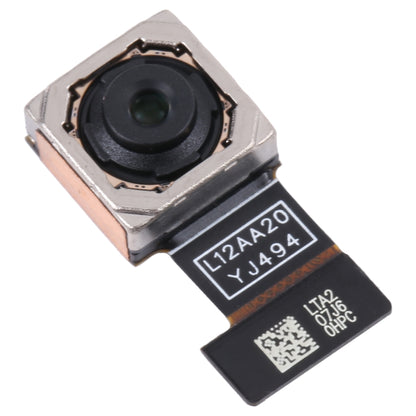 For Motorola Moto G7 Power Original Main Back Facing Camera - Repair & Spare Parts by buy2fix | Online Shopping UK | buy2fix