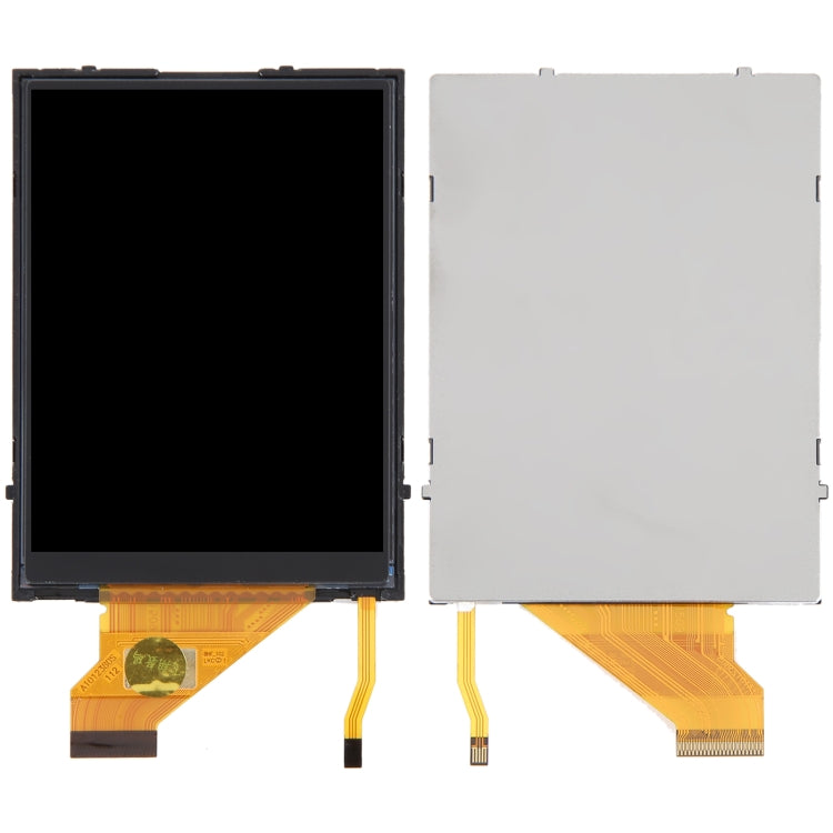 For Canon SX720 HS / SX610 HS / SX620 HS Original LCD Display Screen - Repair & Spare Parts by buy2fix | Online Shopping UK | buy2fix