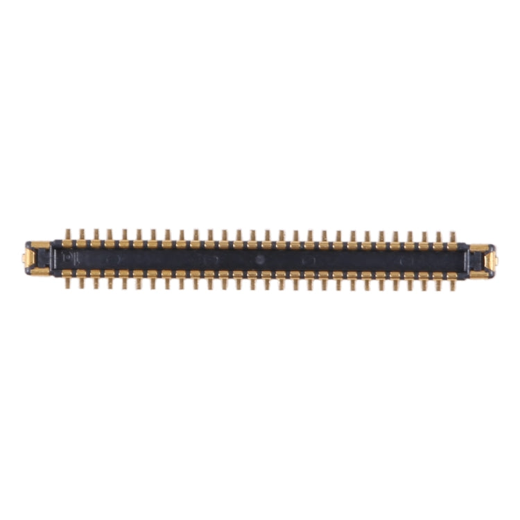 For iPad Pro 11 A1980 56Pin Touch FPC Connector On Flex Cable - Repair & Spare Parts by buy2fix | Online Shopping UK | buy2fix