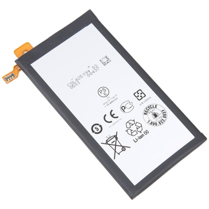 For Blackberry KEY2 3360mAh Battery Replacement TLP035B1 - Others by buy2fix | Online Shopping UK | buy2fix