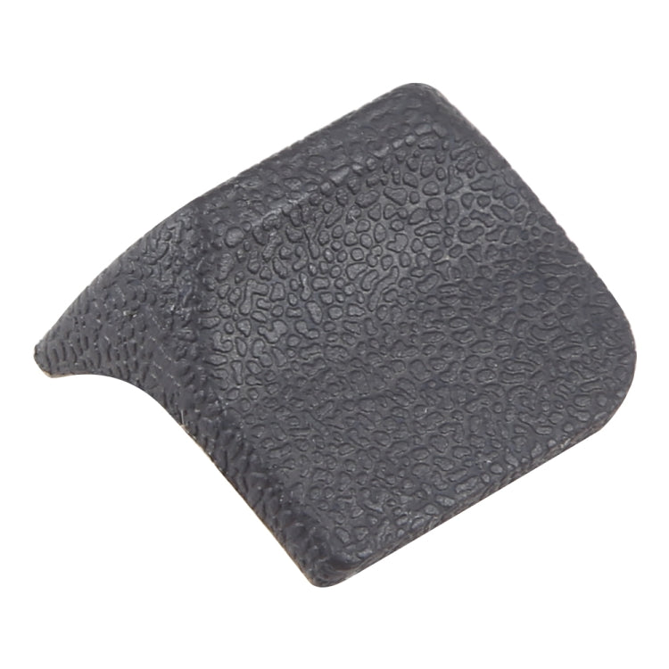 For Fujifilm X-T10 / X-A2 OEM Thumb Leather - Repair & Spare Parts by buy2fix | Online Shopping UK | buy2fix