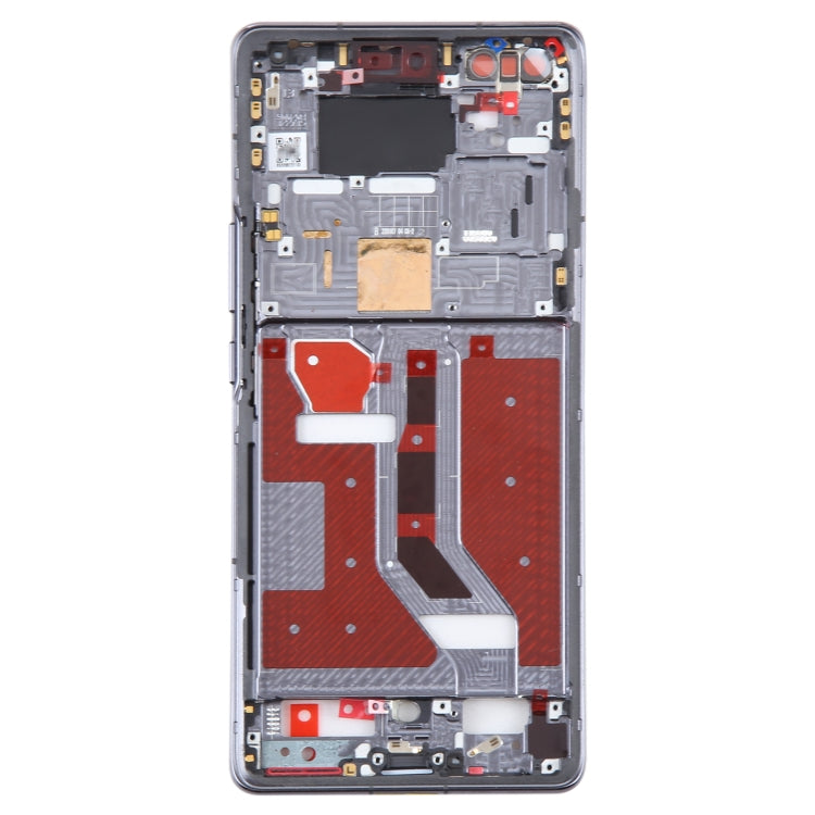 For Honor Magic3 Original Front Housing LCD Frame Bezel Plate -  by buy2fix | Online Shopping UK | buy2fix