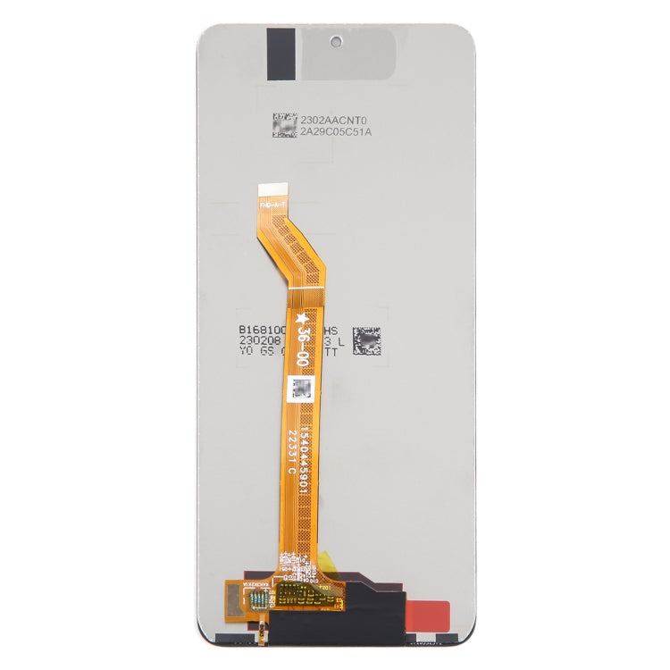 OEM LCD Screen For Honor X40 GT with Digitizer Full Assembly -  by buy2fix | Online Shopping UK | buy2fix