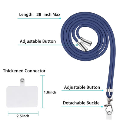 For Xiaomi Redmi Note 12 Pro+ Electroplating Marble Dual-side IMD Phone Case with Lanyard(Blue 018) - Xiaomi Cases by buy2fix | Online Shopping UK | buy2fix