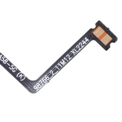 For OPPO A58 OEM Power Button Flex Cable - Flex Cable by buy2fix | Online Shopping UK | buy2fix