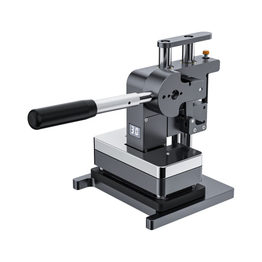 TBK-209 Screen Pressure Maintaining Seal Machine - Others by TBK | Online Shopping UK | buy2fix