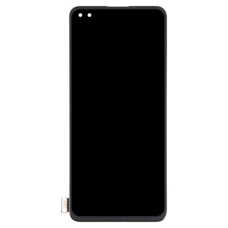 Original Super AMOLED LCD Screen For OPPO Reno4 Lite with Digitizer Full Assembly - LCD Screen by buy2fix | Online Shopping UK | buy2fix